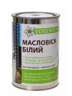 Масловіск-Білий-1л