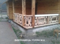 Виконавець: Голян М.А.