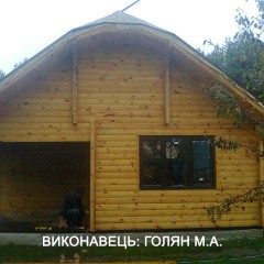 Виконавець: Голян М.А.