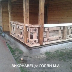 Виконавець: Голян М.А.
